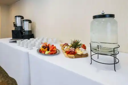 Allure & Conference Centre - 10
