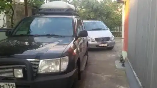 Rudi Guest House - 23