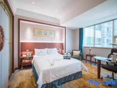 Hejiangting Hanwen - 19