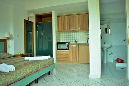 Oula Maisonettes Suites - 24