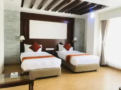 Landmark Pokhara - 19