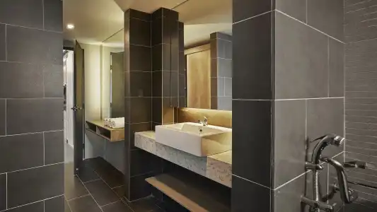Tropics Eight Suites - 7