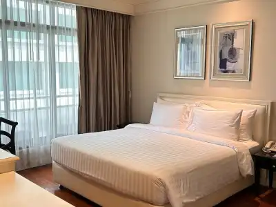 Centre Point Chidlom Bangkok - 77