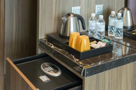 Holiday Inn Express SINGAPORE CLARKE QUAY by IHG - 11