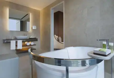 The Westin Singapore - 7