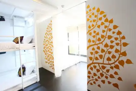 NapPark Hostel - 19