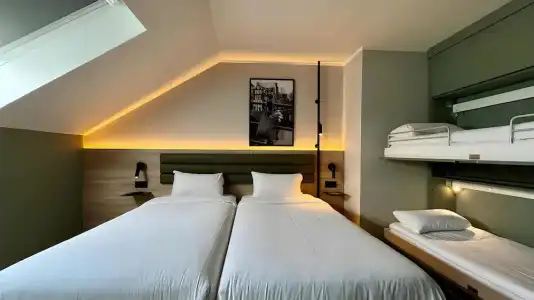 Campanile Zwolle - 48