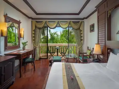 Borei Angkor Resort & Spa - 89