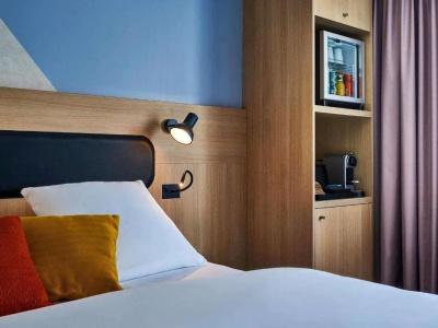 Mercure Paris Gare De Lyon TGV - 43