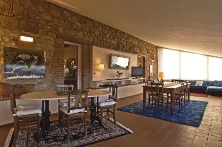La Vittoria 10 - La Soglia della Val d'Orcia - 19
