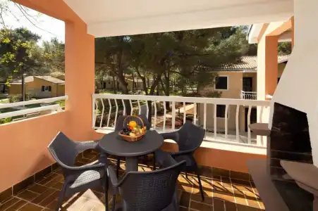 Apartments Amfora Plava Laguna - 6