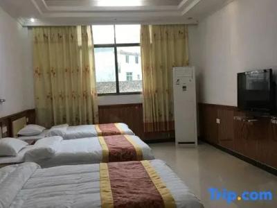 ViennaShenzhen Fuhua Road - 39