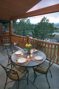 WorldMark Estes Park - 43