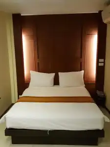 W 21 Bangkok - 62