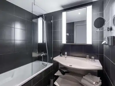 ApartAdagio Berlin Kurfürstendamm - 8