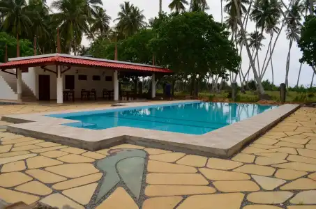 Green Parrot Beach Resort - 12