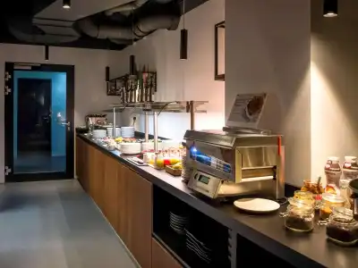 ibis Styles Wien Messe Prater - 12