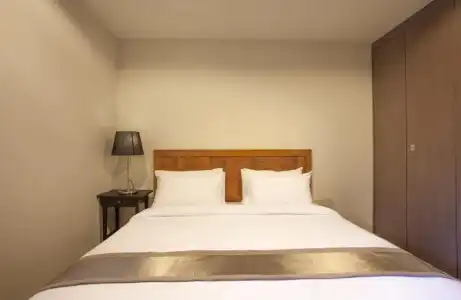 The Unity Patong Private Apartment - 162