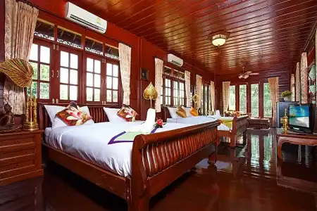 Baan Thai Lanna Pattaya - 433