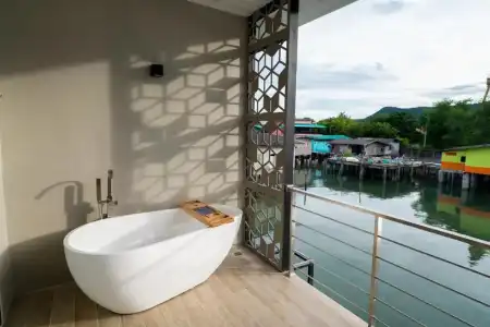 Baan Tah On The Sea - 310