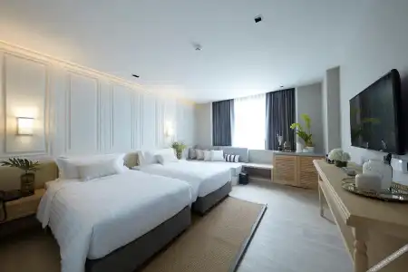 Health Land Resort & Spa - 5