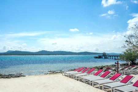 Nam Nghi Coral Peninsula Phu Quoc - 24