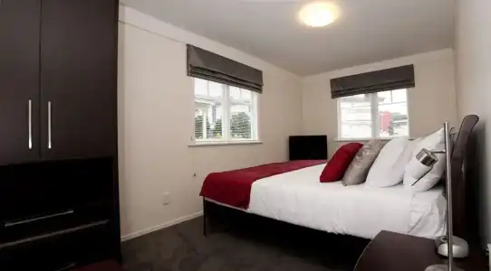 Eden Park Motel - 20