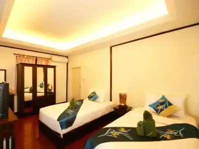 Tharathip Resort - 57
