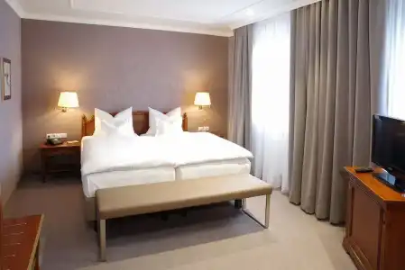 Trip Inn Stadt Coburg - 26