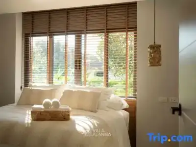 Anyin Lanna Villa Resort - 116