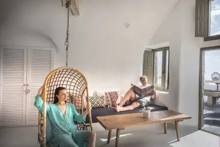 Sophia Luxury Suites - 28