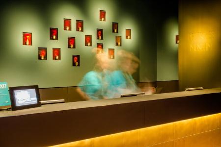 Motel One München - Deutsches Museum - 19