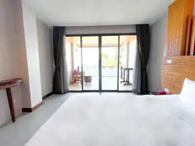 Dusit Buncha Koh Tao by Riya Group - 47