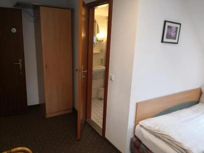 Pension Am Heusteig - 75