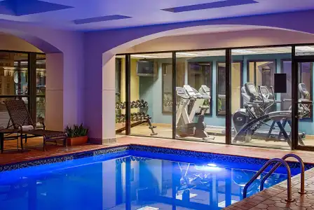 Wyndham New Orleans - French Quarter - 10