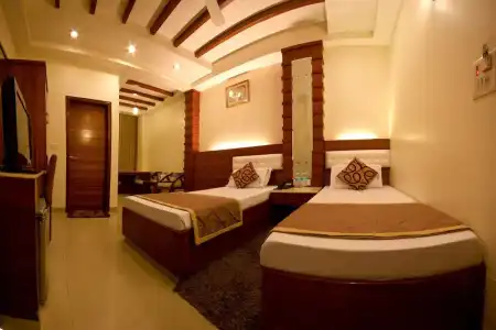 Aster Inn - 33