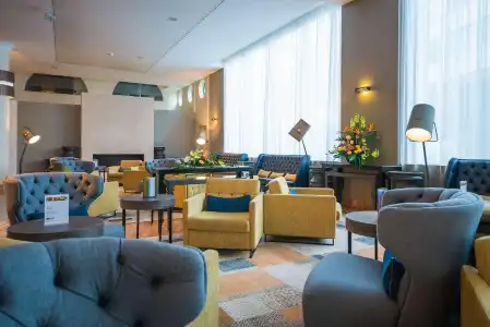 Basel Marriott - 1