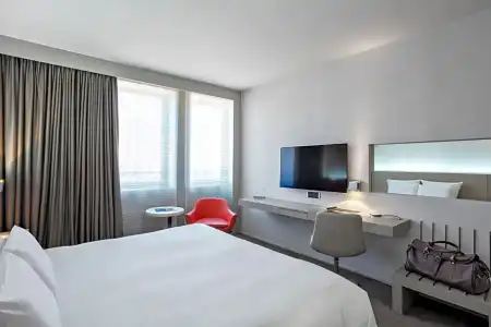 FirstName Toulouse, part of JdV by Hyatt - 68