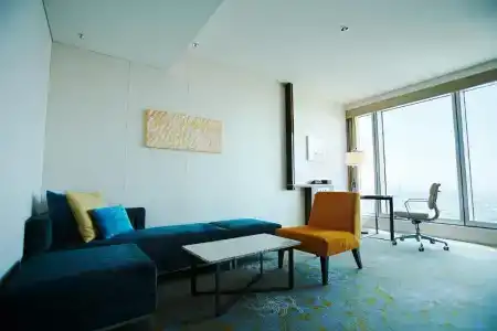 Osaka Marriott Miyako - 73