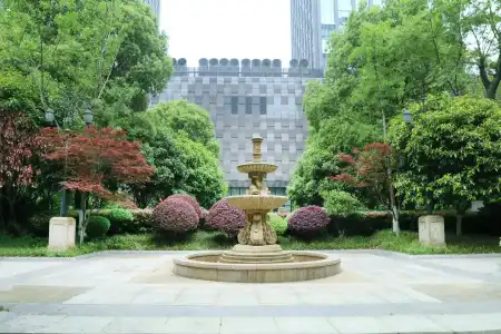 The Westin Wuhan Wuchang - 22