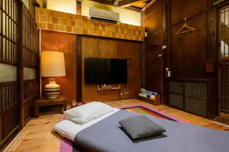 Bamba Tokyo-Private Townhouse- - 43