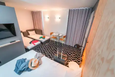 ibis Styles Paris Place d'Italie Butte aux Cailles - 45