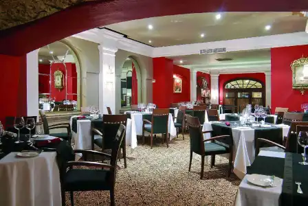 Maritim Antonine & Spa - 29