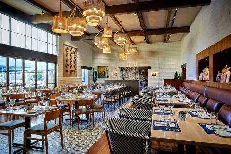 JW Marriott Camelback Inn Scottsdale Resort & Spa - 44