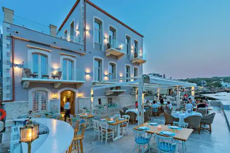 Thalassa Boutique - Adults Only - 23