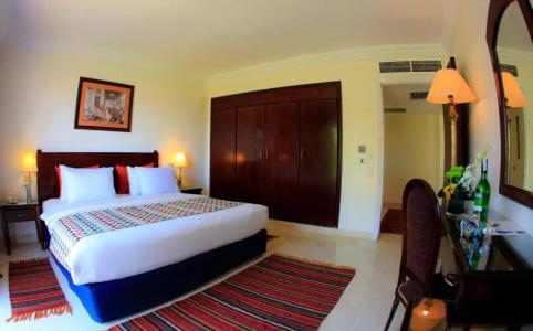 Sharm Club Beach Resort - 54