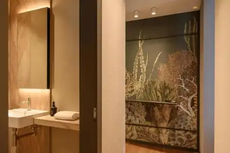 DUPARC Contemporary Suites - 198