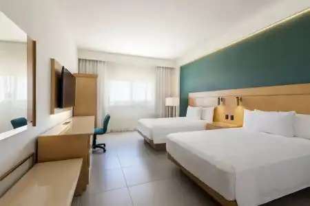 Courtyard By Marriott Cancun Airport - 58