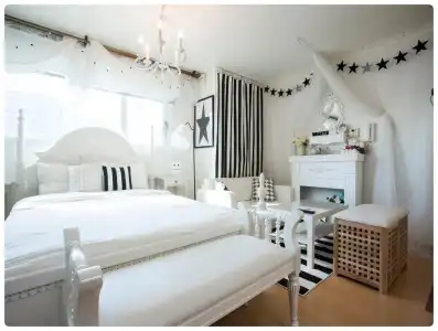 Han River Residence & Guesthouse in Seoul - 2