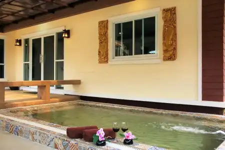 Baan Thai Lanna Pattaya - 199